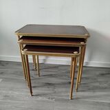 70s nesting tables
