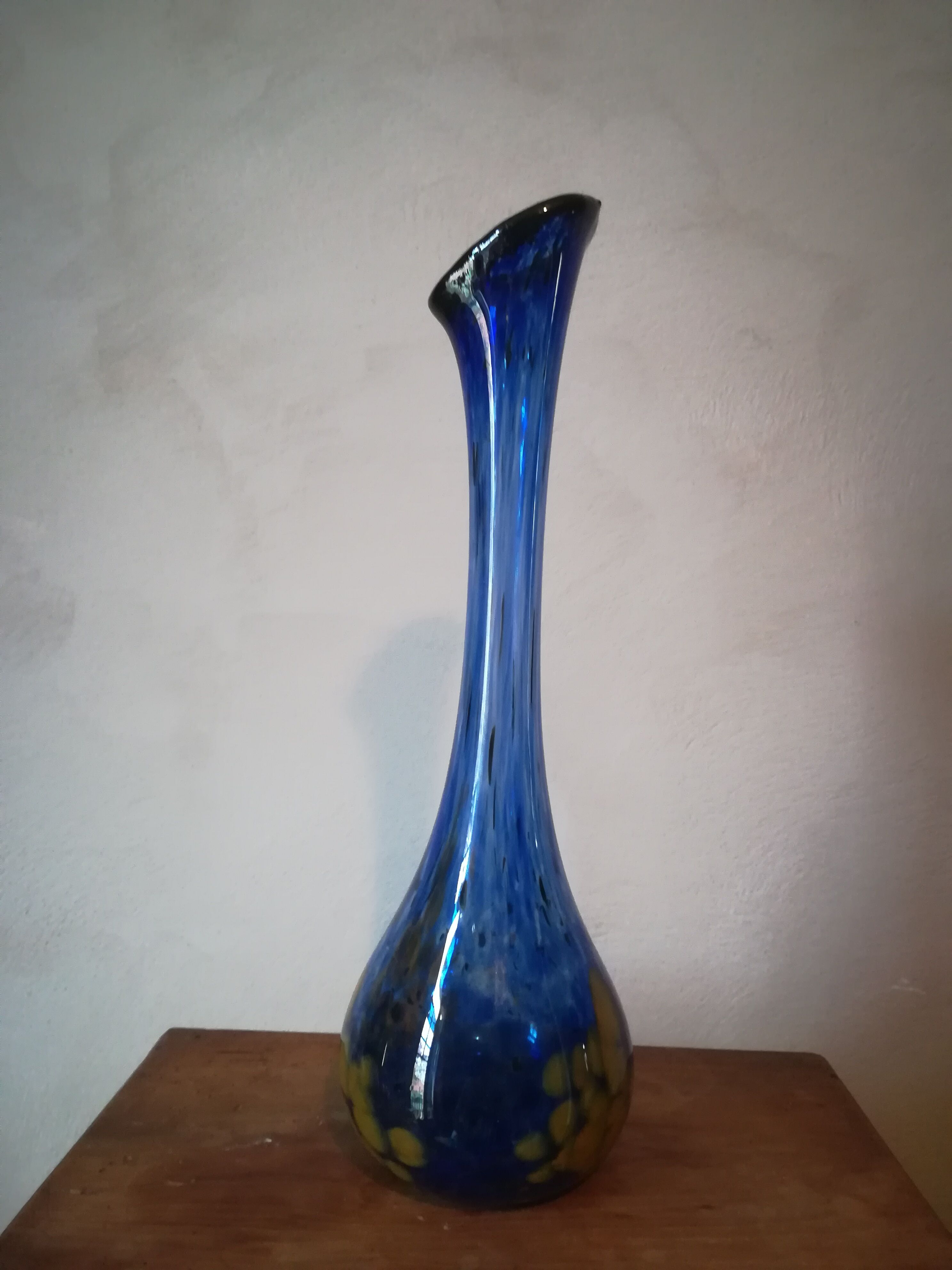 Murano vase
