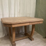Art Deco dining table