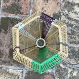 Vintage lampshade