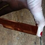 Cendrier Saint Gobain Jean Luce 40'