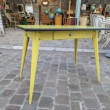 Table tolix 55 - Xavier Pauchard