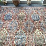 Tapis Boho Home, 347x247 cm