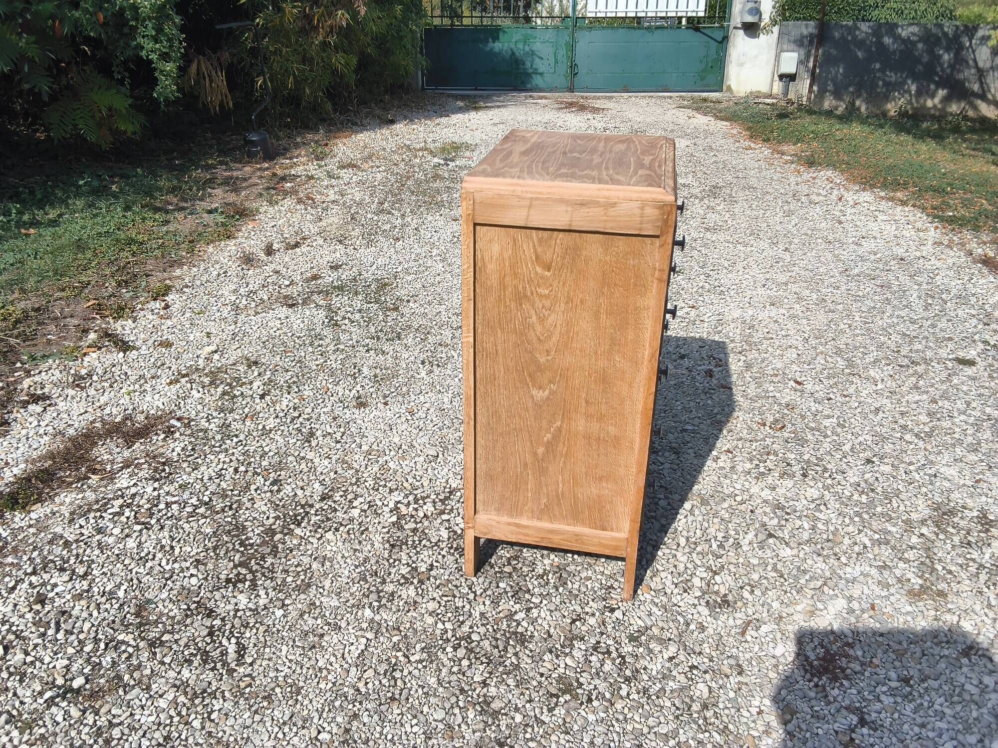 Commode