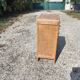 Commode