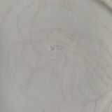 Iron earth plates