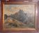 Oil on canvas - Albert Regagnon