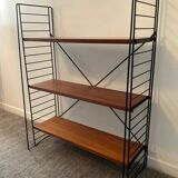 Tomado D.Dekker shelf from the 50s-60s