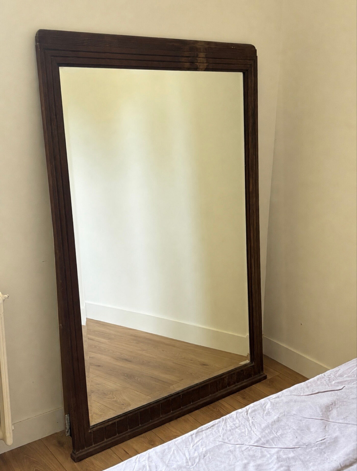 Miroir vintage