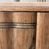 Small Art Deco style piece of furniture