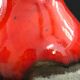 Vase Ü Keramik West Germany vintage