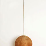 Vintage rattan