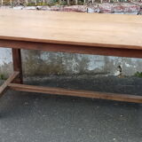 Old farmhouse table 6 people