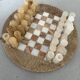 Vintage Marble Chess Sets