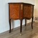 Petite Commode En Marqueterie Début XX siècle