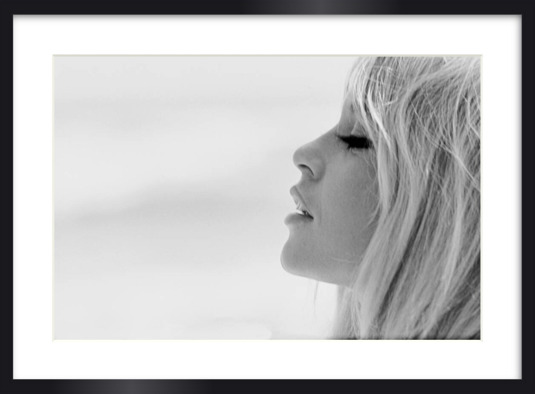 Photo of Brigitte Bardot