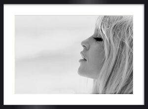 Photo Brigitte Bardot