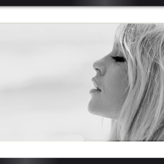 Photo of Brigitte Bardot