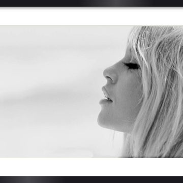Photo of Brigitte Bardot