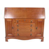 Antique desk mahogany