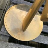 Lampe sur pied Gun de Philippe Starck