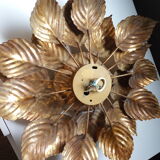 Wall lamp masca vintage