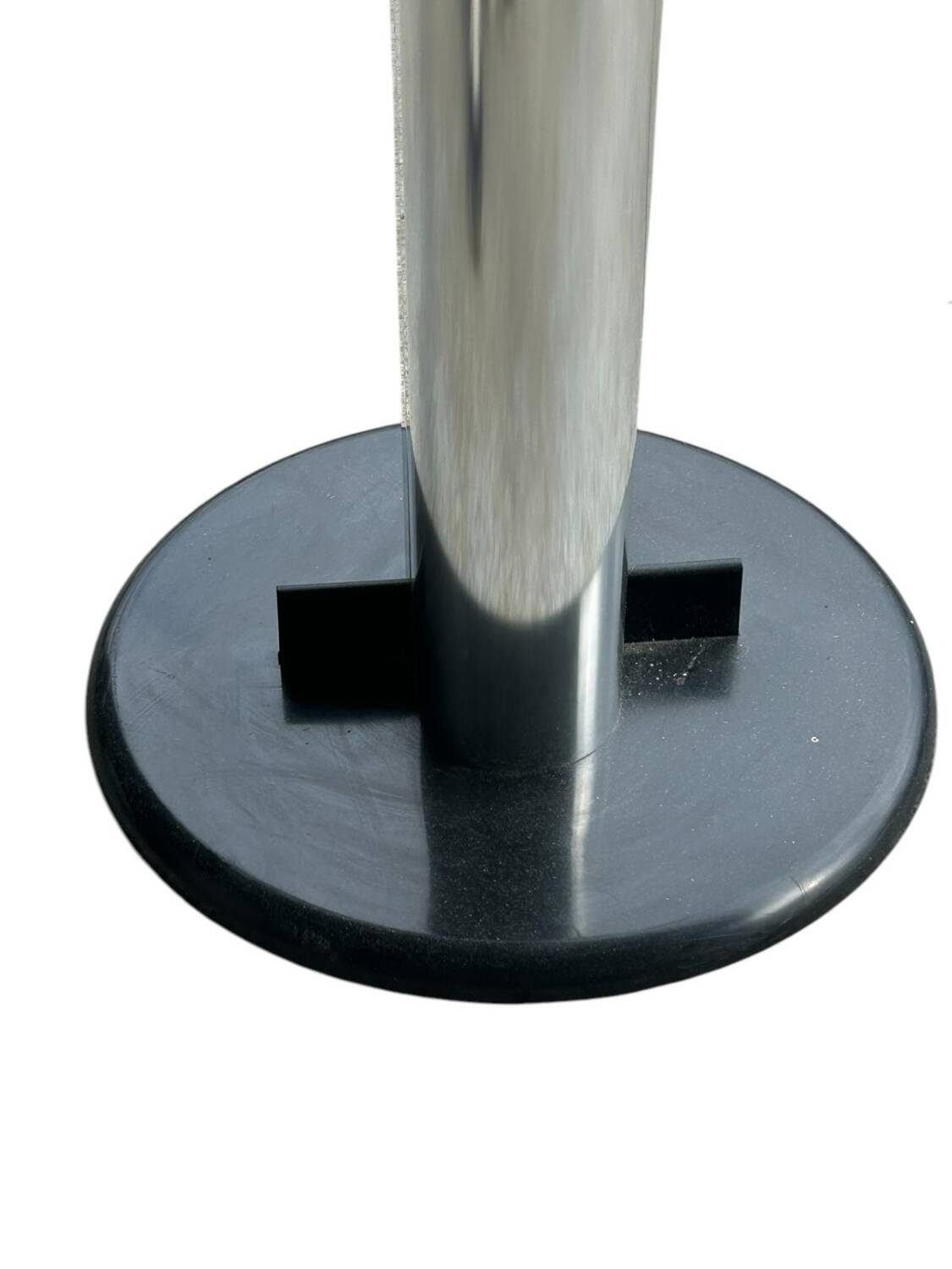 Megaron Floor Lamp By Gianfranco Frattini For Artemide, Circa 1970-80