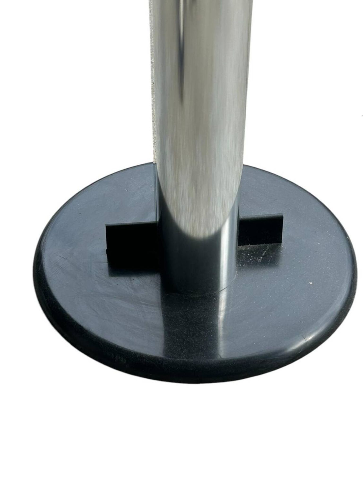 Megaron Floor Lamp By Gianfranco Frattini For Artemide, Circa 1970-80