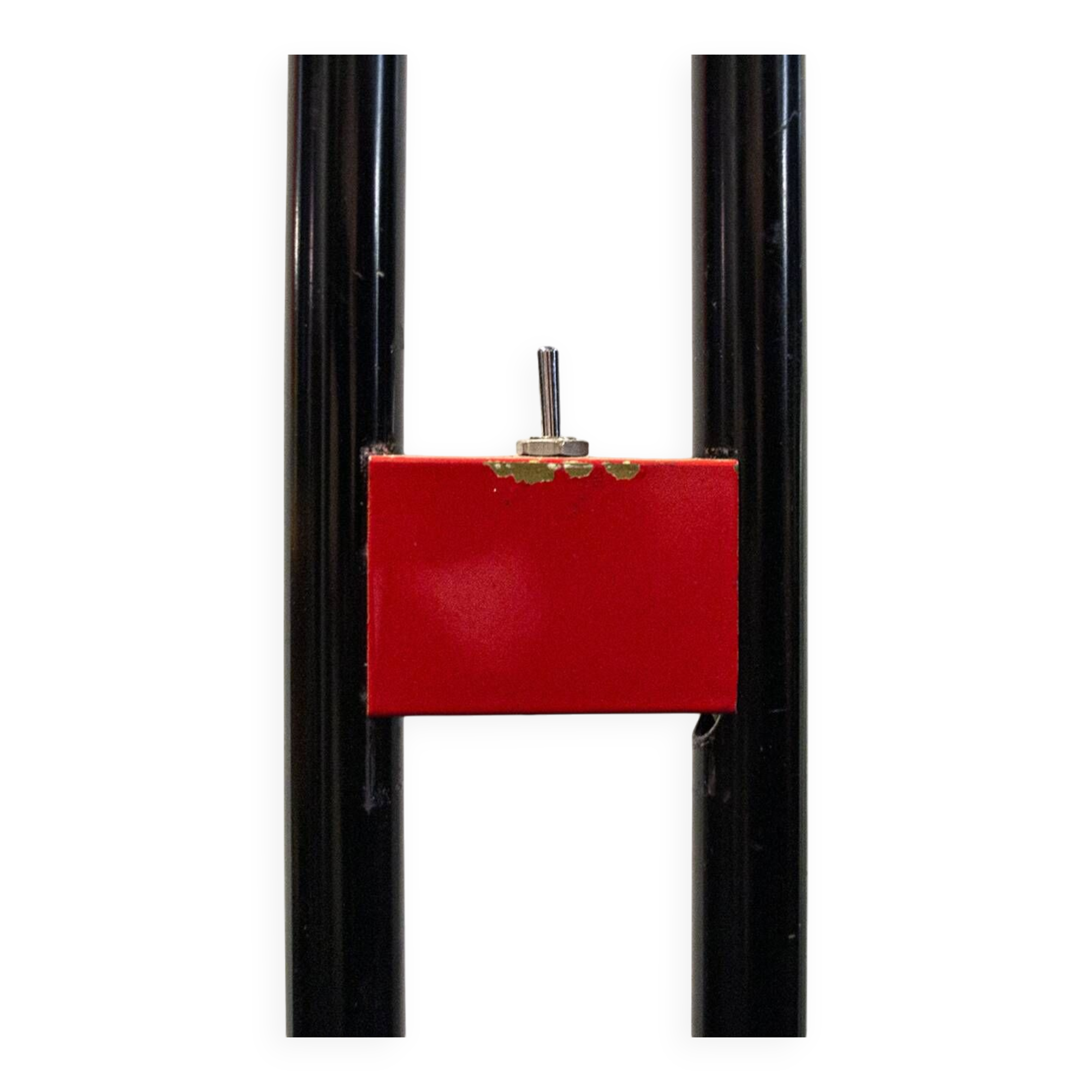 Lampada da terra snodabile Italia anni '80