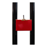 Lampada da terra snodabile Italie années '80
