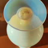 Opaline vase