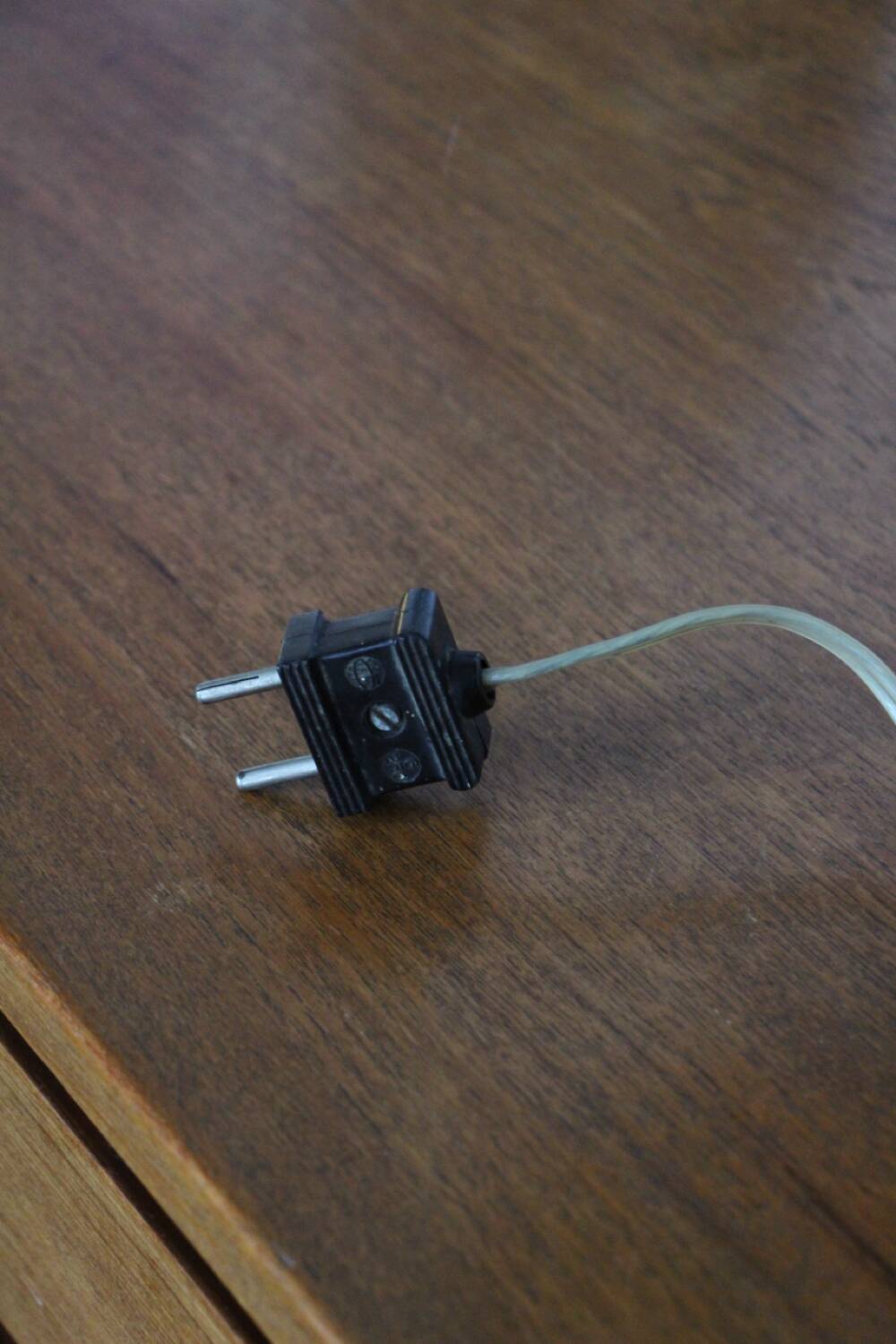 Bauhaus design lamp Schaco 1940