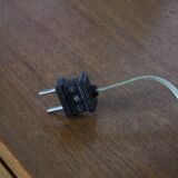 Bauhaus design lamp Schaco 1940