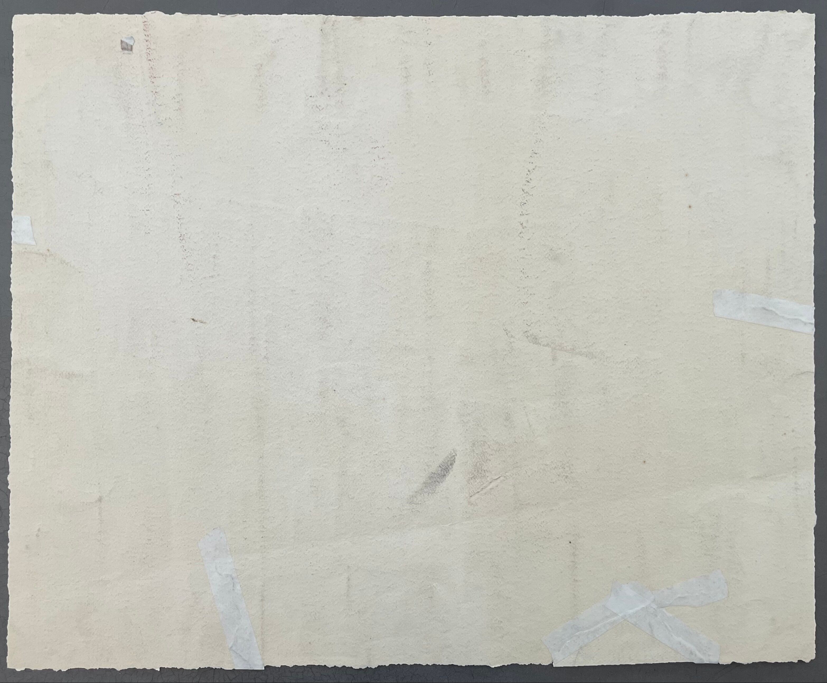 Painting decorative art interior architecture 30-50s