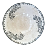Ironearth salad bowl