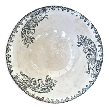 Ironearth salad bowl