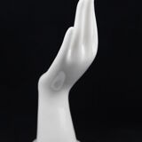 Doilies hand ceramic, Ring Sizer