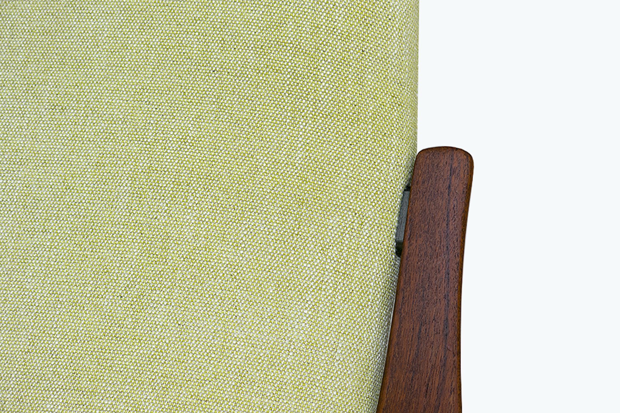 Armchair design Peter Hvidt & Orla Molgaard Nielsen for France & Son