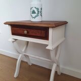 Bedside end sofa