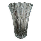 Art Deco Vase "Montélimar" - Val Saint Lambert (Luxval) 1935