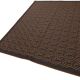 Handmade Vintage Flatweave Needlepoint Kilim 168 cm x 235 cm