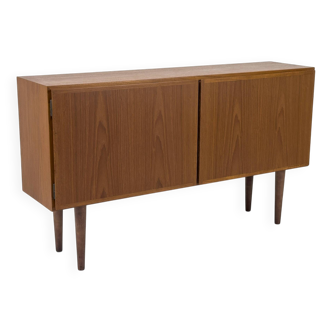 Danish Sideboard in Teak from Omann Jun, 1970s