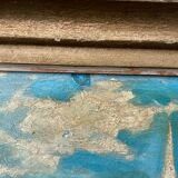 Tableau de Bayonne huile basque