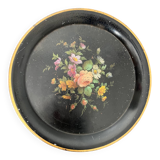 Round tray