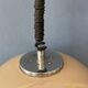 Suspension champignon vintage Dijkstra Space Age