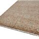 Turkish Handcrafted Loom Oushak Rug 206 cm x 295 cm