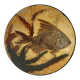 Plat poisson signé Puigdemont