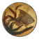 Plat poisson signé Puigdemont