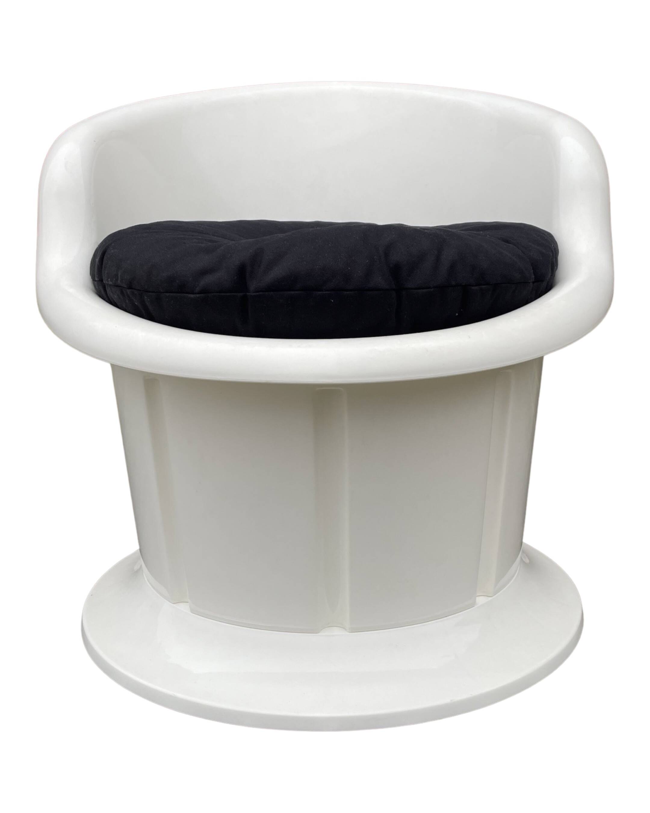Vintage Ikea popptorp design chair 90's Ikea Design Modern