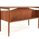 Gunnar Nielsen Tibergaard 'Ulkind' Desk